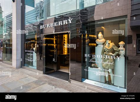 burberry manchester|burberry menswear manchester.